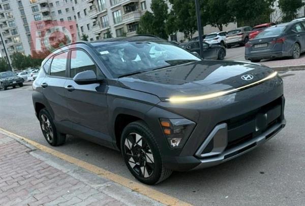 Hyundai Kona 2025 for sale in Iraq - Baghdad